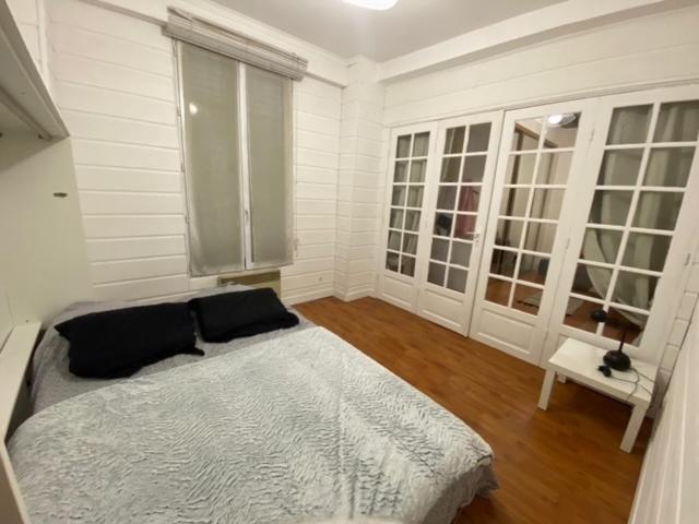 Appartement Design Champ De Mars, 2 Pieces Quartier Tour Eiffel パリ エクステリア 写真