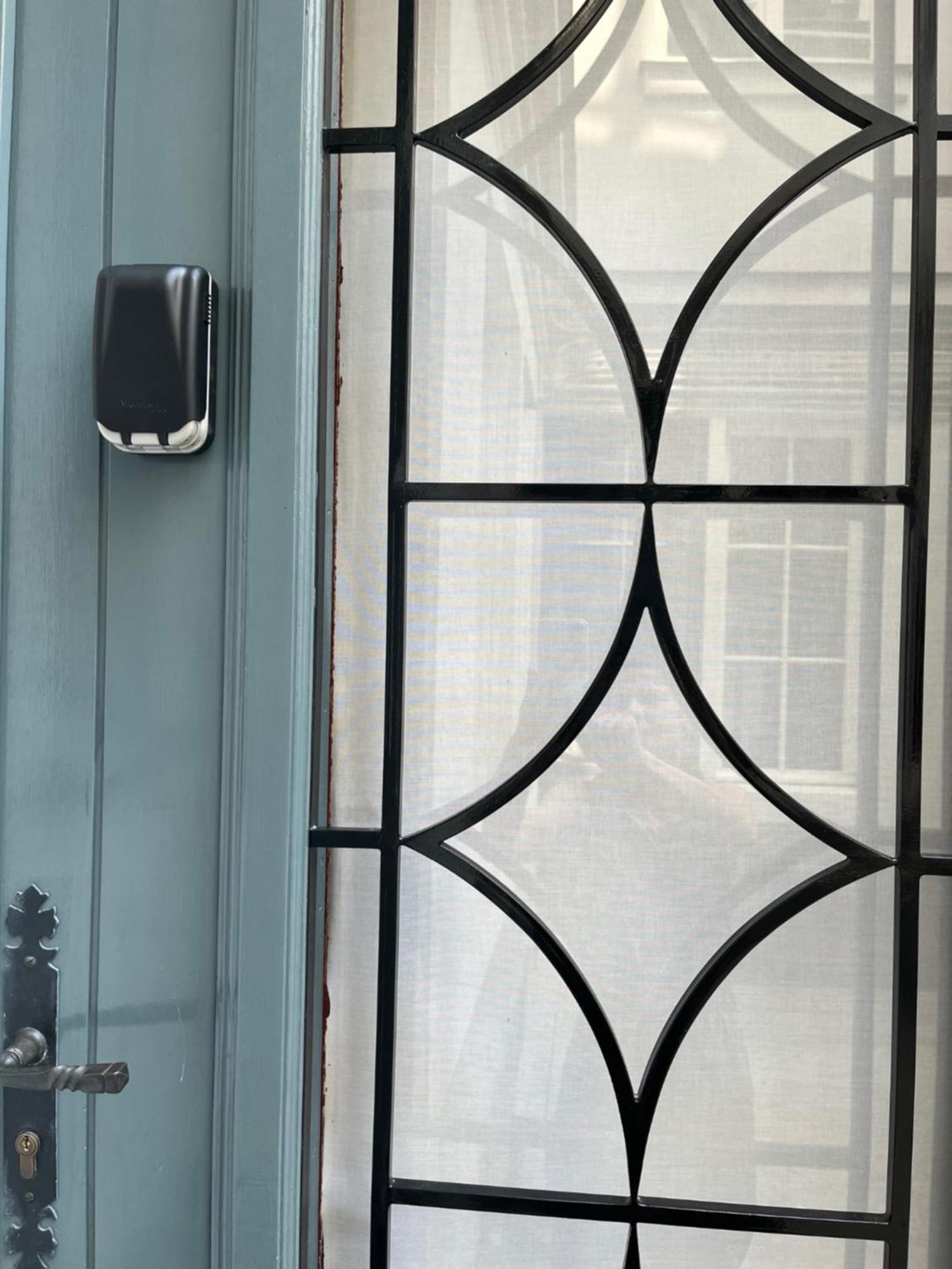 Appartement Design Champ De Mars, 2 Pieces Quartier Tour Eiffel パリ エクステリア 写真