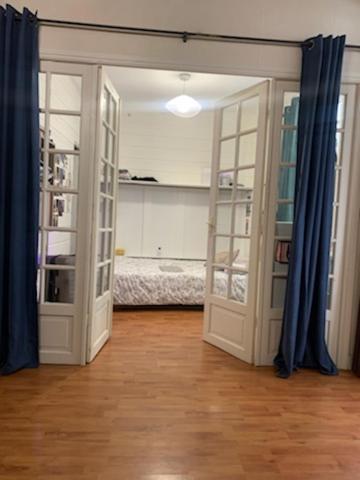 Appartement Design Champ De Mars, 2 Pieces Quartier Tour Eiffel パリ エクステリア 写真