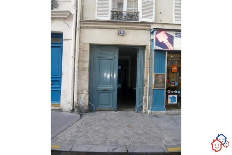 Appartement Design Champ De Mars, 2 Pieces Quartier Tour Eiffel パリ エクステリア 写真